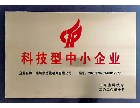 科技型中小企業(yè)